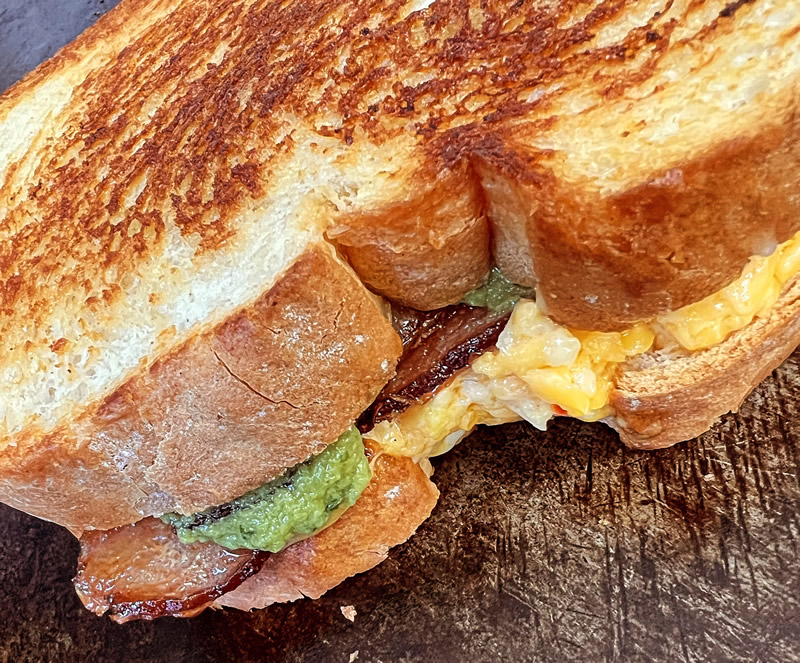 pimento-grilled-cheese